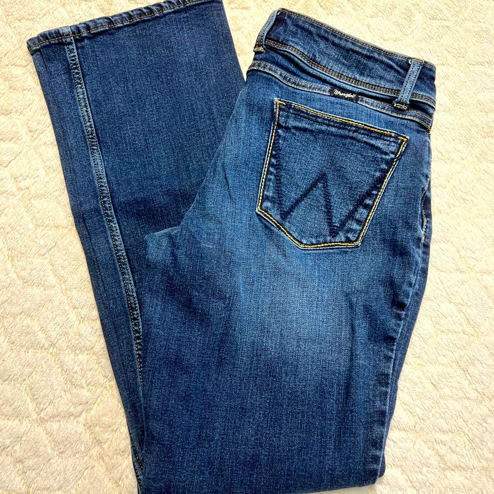 Wrangler Jeans - Size 13/14